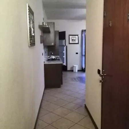 Casa Vacanza Relax Ferienhaus