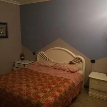 Casa Vacanza Relax Ferienhaus *