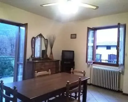 Ferienhaus Casa Vacanza Relax *
