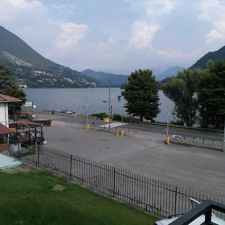Casa Vacanza Relax * Ranzanico