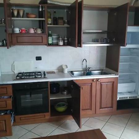 Casa Vacanza Relax Ranzanico